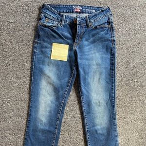 Levi’s Denizen modern slim